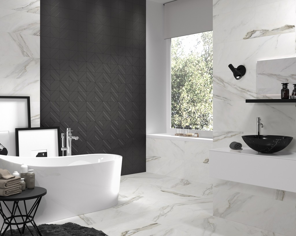 How To Select The Best Bathroom Tiles That Suits Best For Bathroom Renovation Goldstarbathrooms